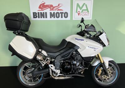 Triumph Tiger 1050 ABS (2006 - 12) - Annuncio 9919933