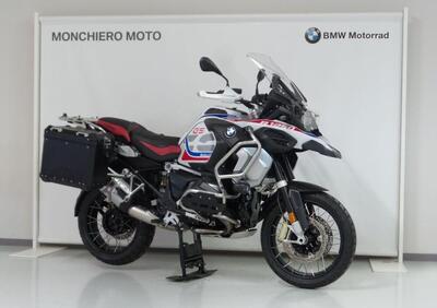 Bmw R 1250 GS Adventure (2021 - 24) - Annuncio 9919922