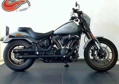 Harley-Davidson Low Rider S (2022 - 24) - Annuncio 9844815