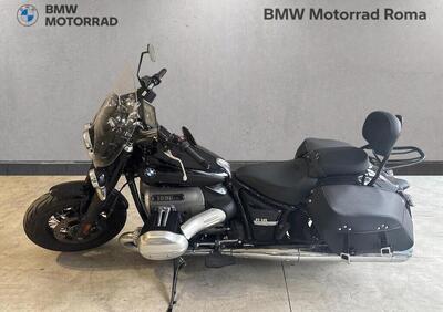 Bmw R 18 Classic (2021 - 24) - Annuncio 9914318
