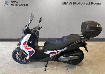 Bmw C 400 X (2021 - 24) - Annuncio 9914321