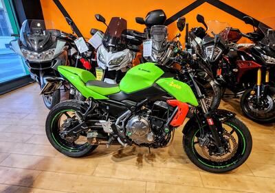 Kawasaki Z 650 (2020) - Annuncio 9919936
