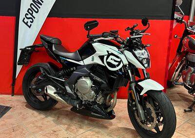 CFMOTO 650NK (2021 - 24) - Annuncio 9919938