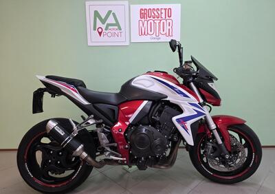 Honda CB 1000 R (2011 - 14) - Annuncio 9919939