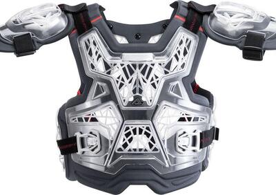 Pettorina protettiva bambino Acerbis GRAVITY Trasp - Annuncio 8694639