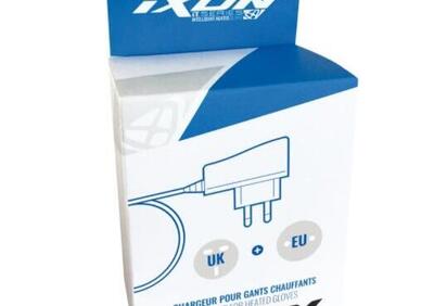 Caricatore batterie IXON guanti riscaldati - Annuncio 8934427