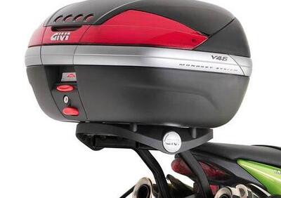 Attacco posteriore Monokey Monolock Givi per Trium - Annuncio 8957063