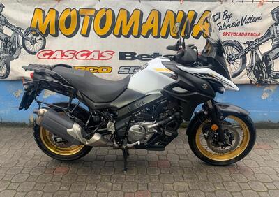 Suzuki V-Strom 650XT (2021 - 25) - Annuncio 9919970