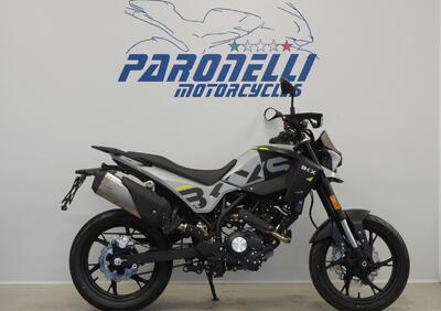 Benelli BKX 125 S (2026) - Annuncio 9875980