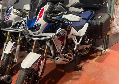 Honda Africa Twin CRF 1100L Adventure Sports DCT Travel Edition (2022 - 23) - Annuncio 9919978