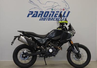 Benelli BKX 125 (2026) - Annuncio 9875979