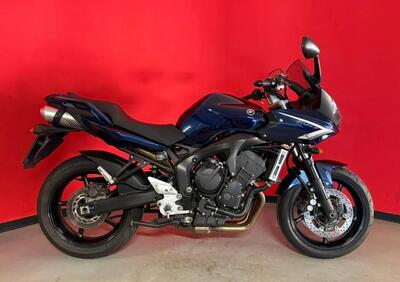Yamaha FZ6 Fazer S2 (2006 - 11) - Annuncio 9919981