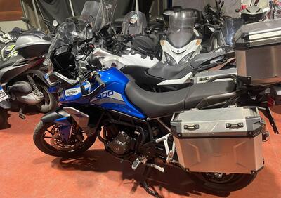 Triumph Tiger 900 GT (2020 - 23) - Annuncio 9919980