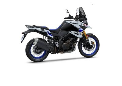 Suzuki V-Strom 1050DE (2025 - 26) - Annuncio 9857392