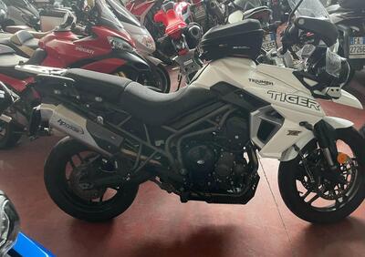 Triumph Tiger 800 XRx (2017 - 18) - Annuncio 9919985