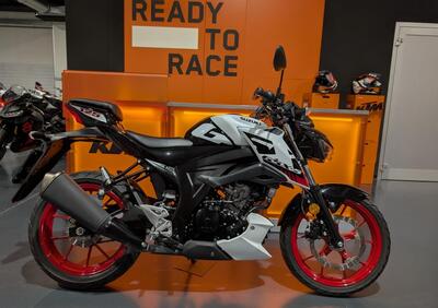 Suzuki GSX-S125 (2025 - 26) - Annuncio 9919983