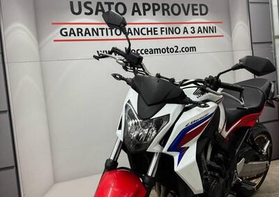 Honda CB 650 F ABS (2014 - 17) - Annuncio 9919986