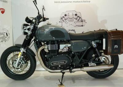 Brixton Motorcycles Cromwell 1200 (2022 - 26) - Annuncio 9764679