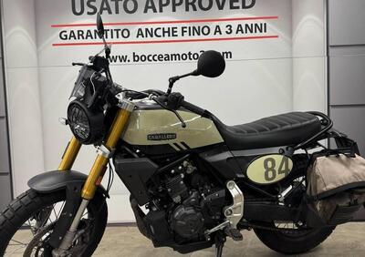 Fantic Motor Caballero 700 Travel (2025 - 26) - Annuncio 9919989