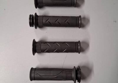 COPPIA MANOPOLE PER VARI MODELLI HONDA - Annuncio 9919990