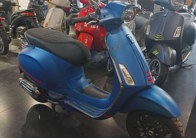 Vespa Sprint 150 3V Sport ie ABS (2021 - 22) - Annuncio 9617311