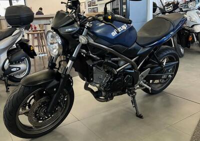 Suzuki SV650 (2021 - 24) - Annuncio 9919992
