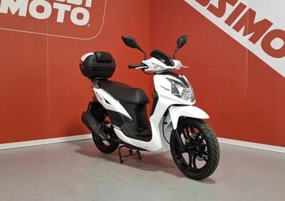 Sym Symphony 125 (2025 - 26) - Annuncio 9920001