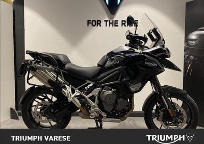 Triumph Tiger 1200 GT Pro (2022 - 23) - Annuncio 9888869