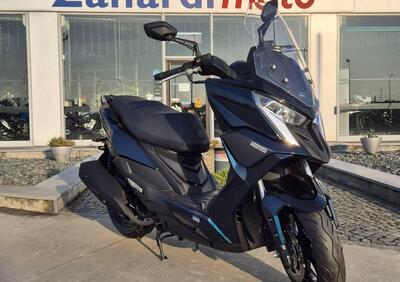 Kymco Dink 125 Flat (2023 - 26) - Annuncio 9631219