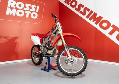 HM CRF 450 F Motard (2005 - 06) - Annuncio 9920003