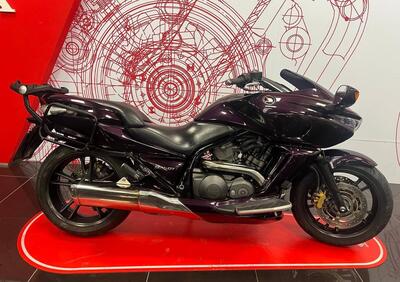 Honda DN-01 - Annuncio 9920006