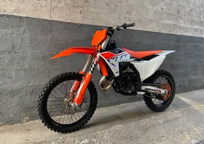 KTM 125 SX (2023) - Annuncio 9920017