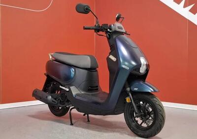 Sym CLBCU 50 (2025 - 26) - Annuncio 9920007