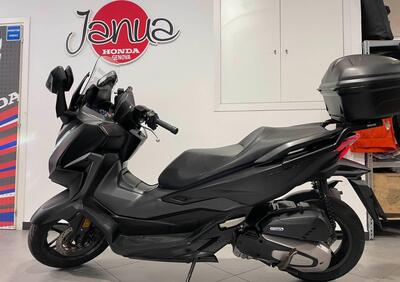 Honda Forza 125 (2022) - Annuncio 9920040