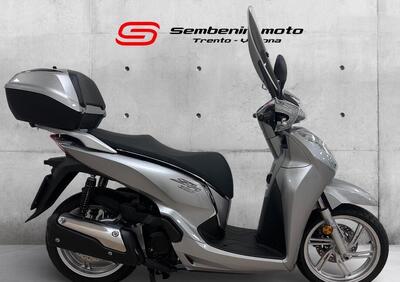Honda SH 300 i ABS (2016 - 20) - Annuncio 9920011