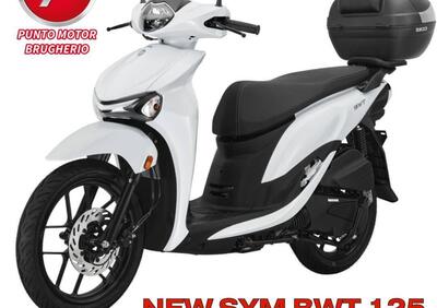 Sym BWT 125 (2026) - Annuncio 9920012