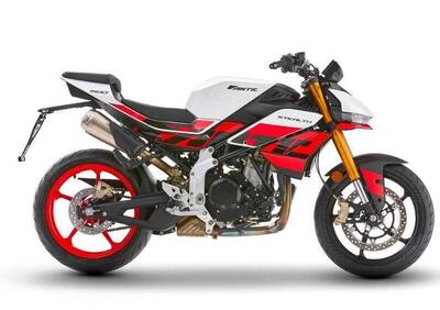 Fantic Motor Stealth 500 (2025 - 26) - Annuncio 9920031