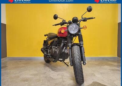 Royal Enfield HNTR 350 (2022 - 26) - Annuncio 9920028
