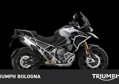 Triumph Tiger 1200 Rally Explorer (2022 - 23) - Annuncio 8949360