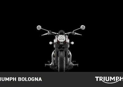 Triumph Bonneville Speedmaster 1200 (2018 - 20) - Annuncio 9223316