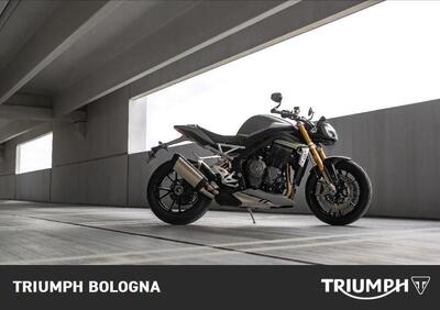 Triumph Speed Triple 1200 RS (2021 - 24) - Annuncio 9376337