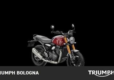 Triumph Speed 400 (2024 - 26) - Annuncio 9659386