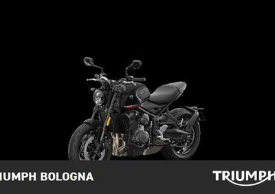 Triumph Trident 660 (2025) - Annuncio 9659721