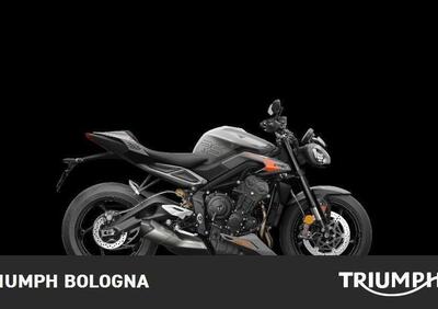 Triumph Street Triple 765 RS (2023 - 26) - Annuncio 9661151