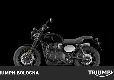 Triumph Scrambler 900 (2023 - 25) - Annuncio 9836987