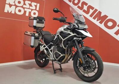 Triumph Tiger 1200 GT Pro (2024 - 26) - Annuncio 9920038