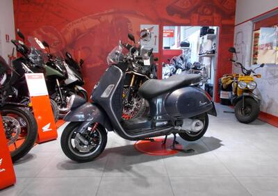 Vespa GTV 250 - Annuncio 9920034