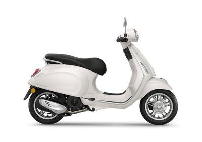 Vespa Primavera 125 (2024 - 25) - Annuncio 9920035