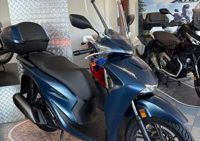 Honda SH 125 (2026) - Annuncio 9920036
