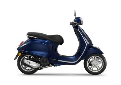 Vespa Primavera 150 (2024 - 25) - Annuncio 9920041